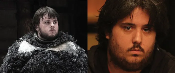 Game Of Thrones versão Jogadores de Poker, o que achas? 101