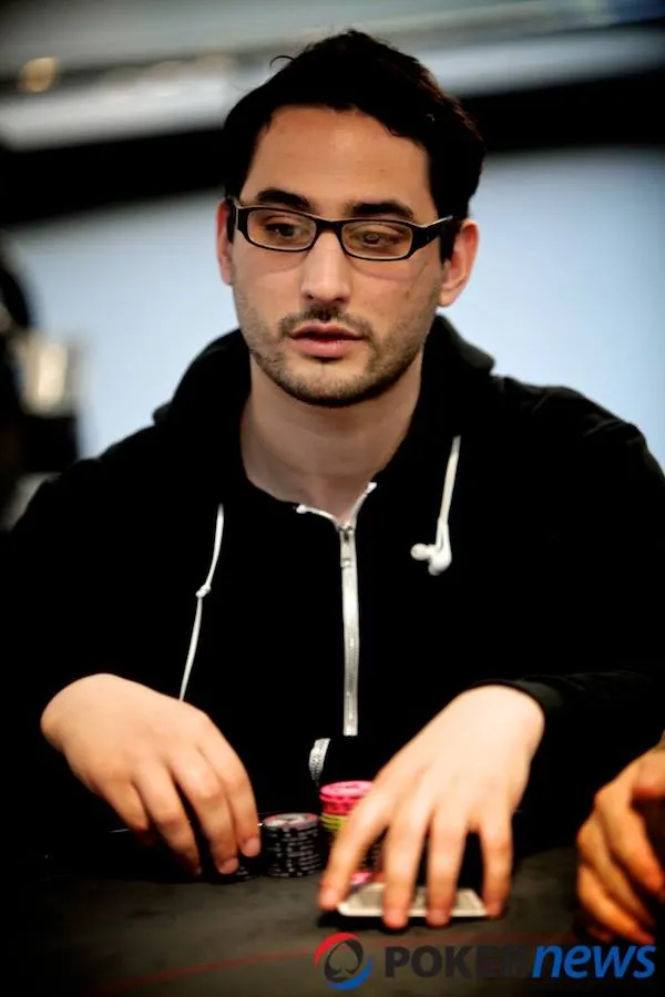 Cadet Paris : le carton du tournoi Maison du Bluff (photos) 129