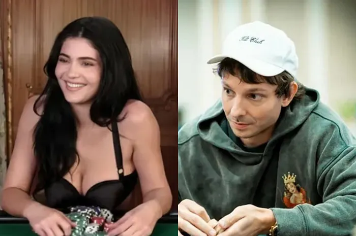 'Senor Tilt' Offers to Stake Kylie Jenner $500k to Play on a Poker Livestream