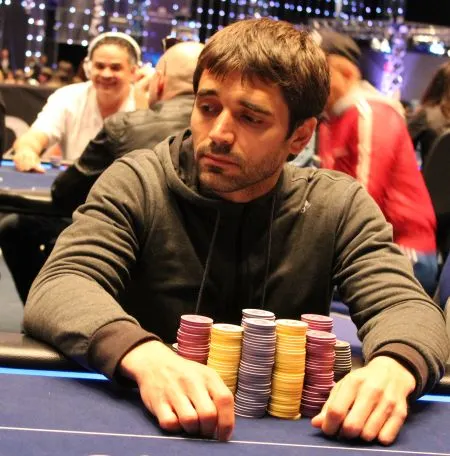 FPS Monaco : Un Français au top à 57 left, Arnaud Mattern et Abou Sy in 0001