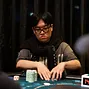 Hengrui Zhang