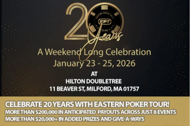 Eastern Poker Tour