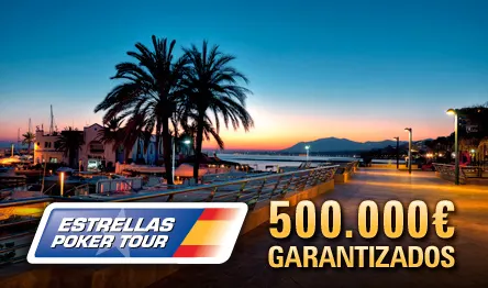 El Estrellas Poker Tour Marbella ya está a la vuelta de la esquina 0001