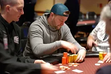 Amandeep Leads Day 1b in Seneca Fall Poker Classic, Wagner Still In
