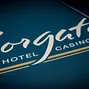Borgata Branding