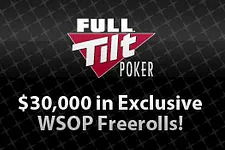 Full Tilt Poker
