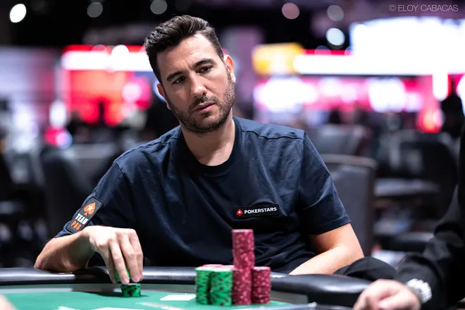 Dario Sammartino