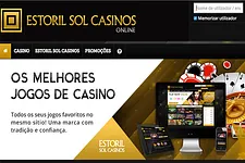 estoril sol digital