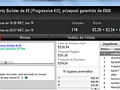 TiagoSoprano Vence The Hot BigStack Turbo €50 e  zenikem o The Big €100 133