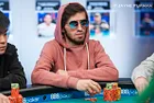 Endrit Geci Wins the 2021 partypoker MILLIONS Online $5,300 Main Event for $774,838
