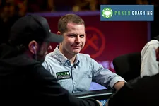 How to Play from the Small Blind Against a LAG