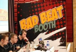 Bad Beat Booth