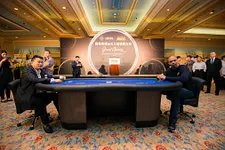 Poker King Club Macau Grand Opening