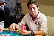 Vanessa Selbst