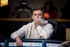 Harry Ross Eliminated in 2nd Place (€110,000/$123,518 + WSOPE Main Event Ticket)