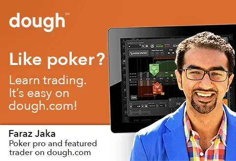 Dough.com: Multiply Your Poker Winnings with Options Trading 0001