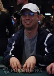 Wang: a smiling assassin?