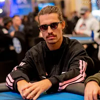 Marcos De Campos Alves