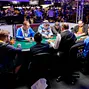 Event 61, Unofficial Final Table