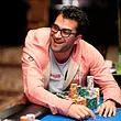 Antonio Esfandiari