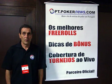 A todo Poker 105