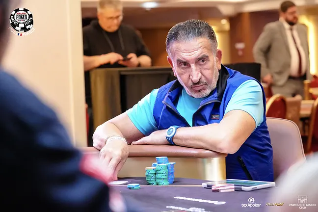 Ekrem Sanioglu