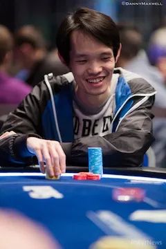 Online Chat: Macau's Chun Lei Zhou Steps Out as Man Behind "samrostan" & "patpatpanda" 101