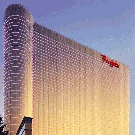 Borgata
