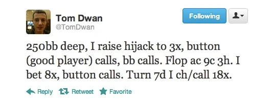 All Mucked Up: 2012 World Series of Poker Day 24 Live Blog 104