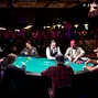 Event 28 Final Table