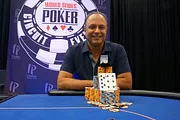 [Removed:321] Moeini Wins WSOP Circuit IP Biloxi Main Event for $106,101