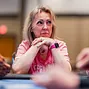 Carolyn Huntziker $1,100 RunGood Main Event Flight 1A