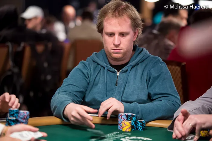 Michael Gathy et Shaun Deeb victorieux d'un WCOOP 0001