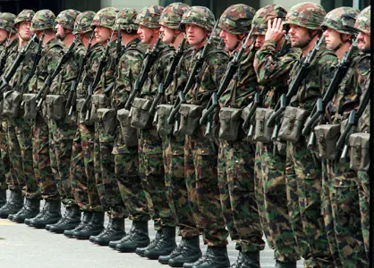 PokerStars sollicite l’armée pour relancer Full Tilt Poker