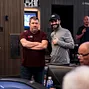 Chris Moneymaker and Andy Risquez