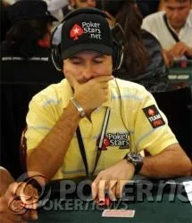 A Negreanu le gusta el value bet