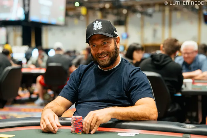 Rick Salomon