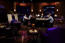 Poker After Dark