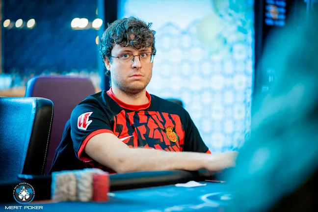 Gerard Carbo Santamaria