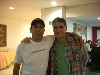 Esquentando os tamborins 101