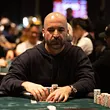 Farhad Mohajerani