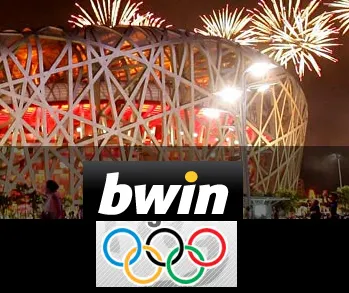 Jogos Olímpicos China 0001