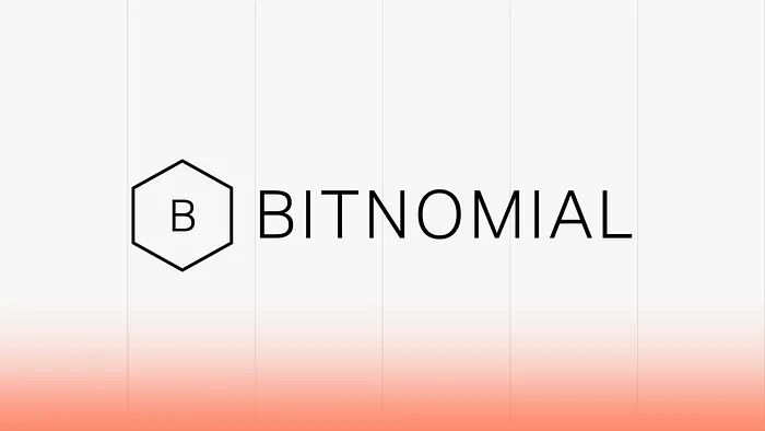 Bitnomial logo 