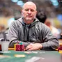 Mike Leah
