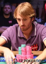 WSOP 2010 (Event #55 PLO) : Ludovic Lacay à la conquête du bracelet 101