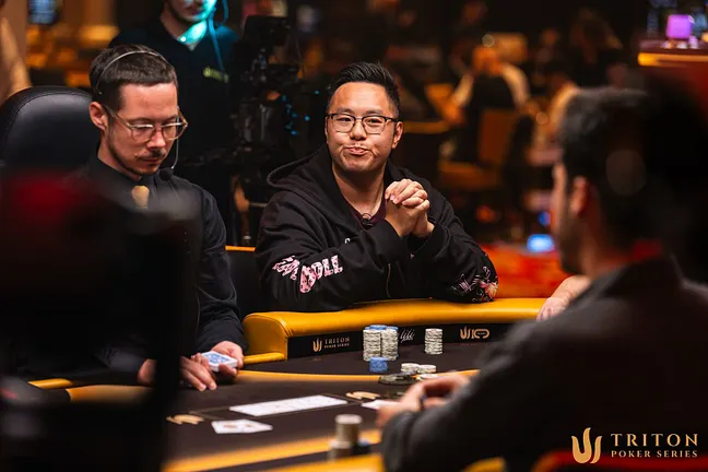 Danny Tang