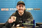 Tom Hall Wins the GUKPT Luton Main Event for £90,965