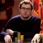 WSOPE 2010 Main Event (Jour 1B) : James Mitchell mène la charge 103