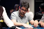 Ali Aflatounian Bags Lead After an Impressive Performance on Day 1B of WSOPC Sydney