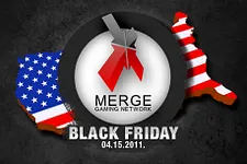 Merge Poker Network
